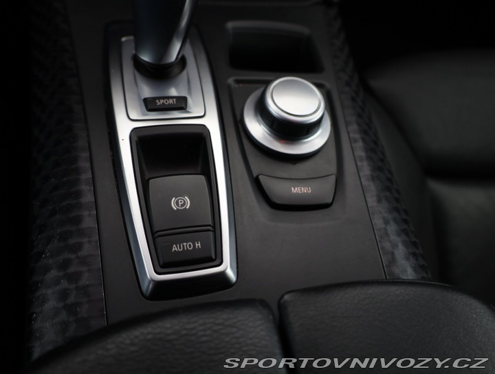 BMW X6 xDrive35d 2009