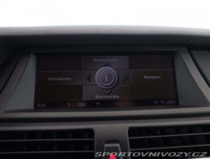 BMW X6 xDrive35d 2009