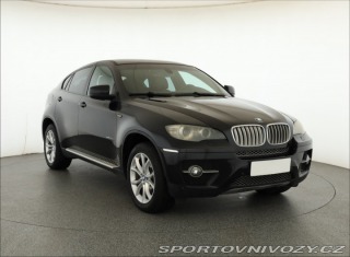 BMW X6 xDrive35d 2009