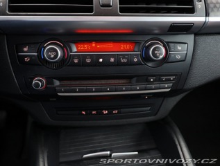 BMW X6 xDrive35d 2009