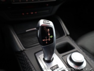 BMW X6 xDrive35d 2009