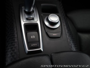 BMW X6 xDrive35d 2009