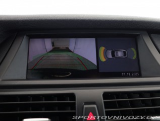 BMW X6 xDrive35d 2009