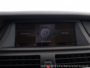 BMW X6 xDrive35d 2009