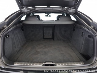 BMW X6 xDrive35d 2009