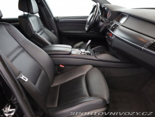 BMW X6 xDrive35d 2009