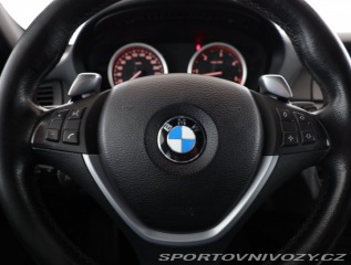 BMW X6 xDrive35d 2009