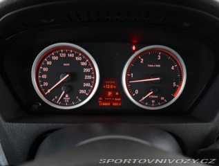 BMW X6 xDrive35d 2009