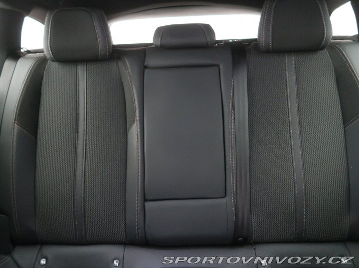 Peugeot 508 GT Line 1.6 PureTech 2019