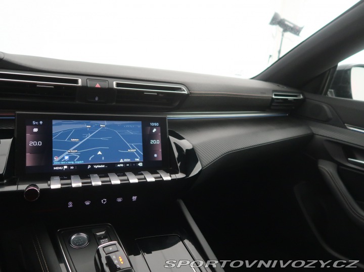 Peugeot 508 1.6 PureTech 2019