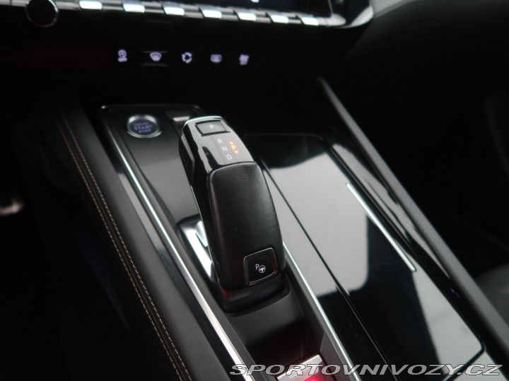 Peugeot 508 1.6 PureTech 2019