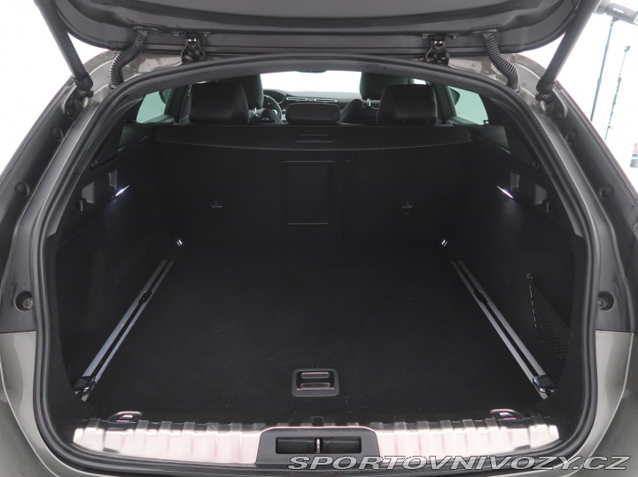 Peugeot 508 1.6 PureTech 2019