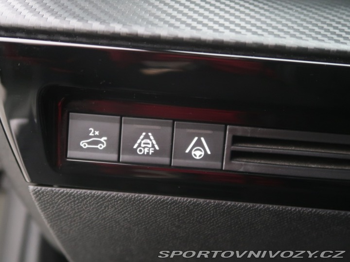 Peugeot 508 1.6 PureTech 2019