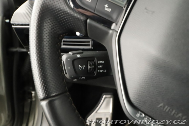 Peugeot 508 GT Line 1.6 PureTech 2019