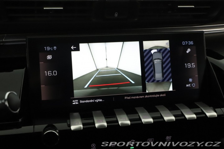 Peugeot 508 GT Line 1.6 PureTech 2019