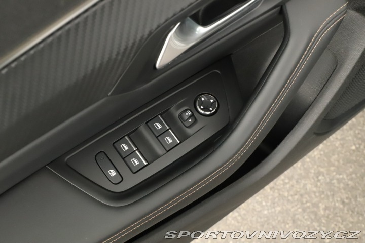 Peugeot 508 GT Line 1.6 PureTech 2019