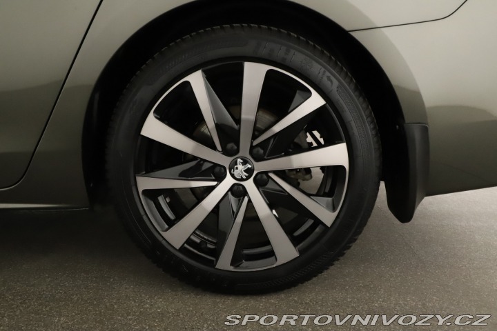 Peugeot 508 GT Line 1.6 PureTech 2019