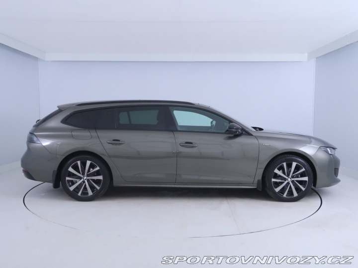 Peugeot 508 GT Line 1.6 PureTech 2019
