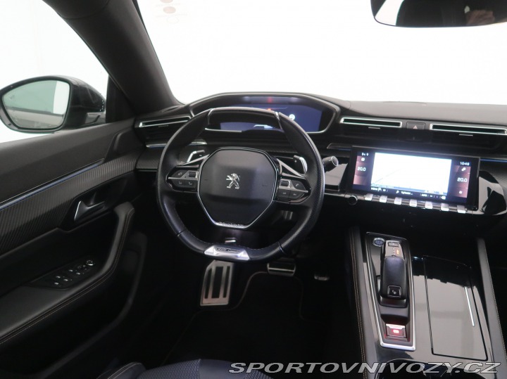 Peugeot 508 GT Line 1.6 PureTech 2019