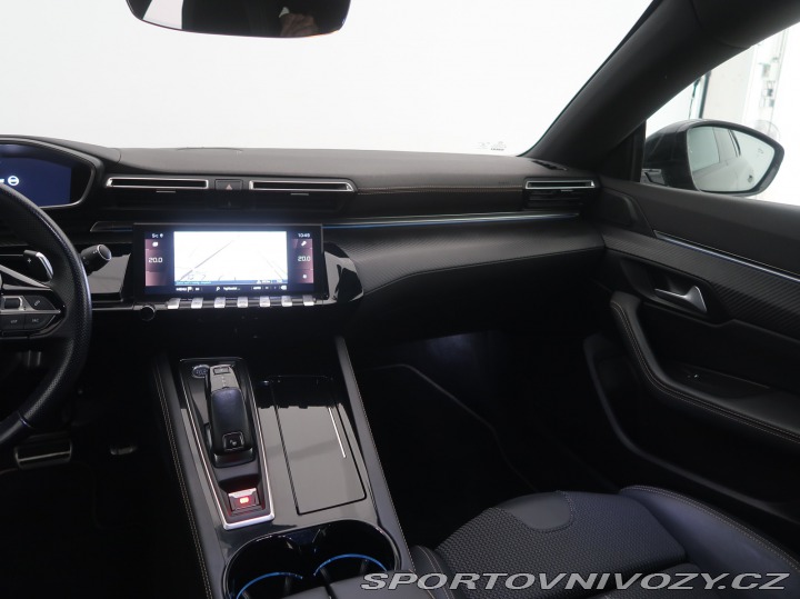 Peugeot 508 GT Line 1.6 PureTech 2019