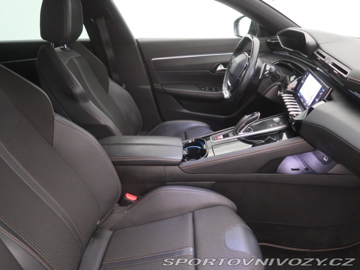 Peugeot 508 GT Line 1.6 PureTech 2019