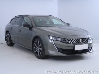 Peugeot 508 1.6 PureTech 2019
