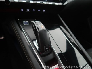 Peugeot 508 1.6 PureTech 2019