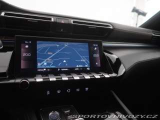 Peugeot 508 1.6 PureTech 2019