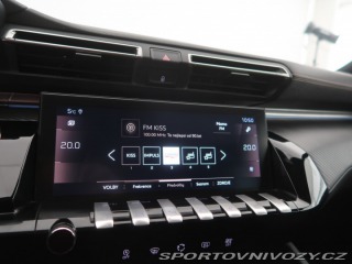 Peugeot 508 1.6 PureTech 2019