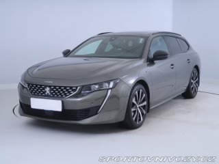Peugeot 508 1.6 PureTech 2019