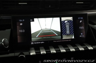 Peugeot 508 GT Line 1.6 PureTech 2019