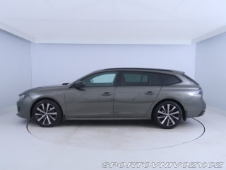 Peugeot 508 1.6 PureTech 2019