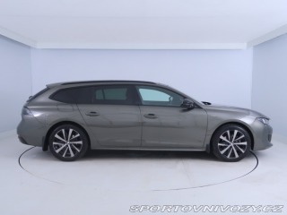 Peugeot 508 1.6 PureTech 2019