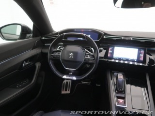 Peugeot 508 1.6 PureTech 2019