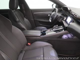 Peugeot 508 1.6 PureTech 2019