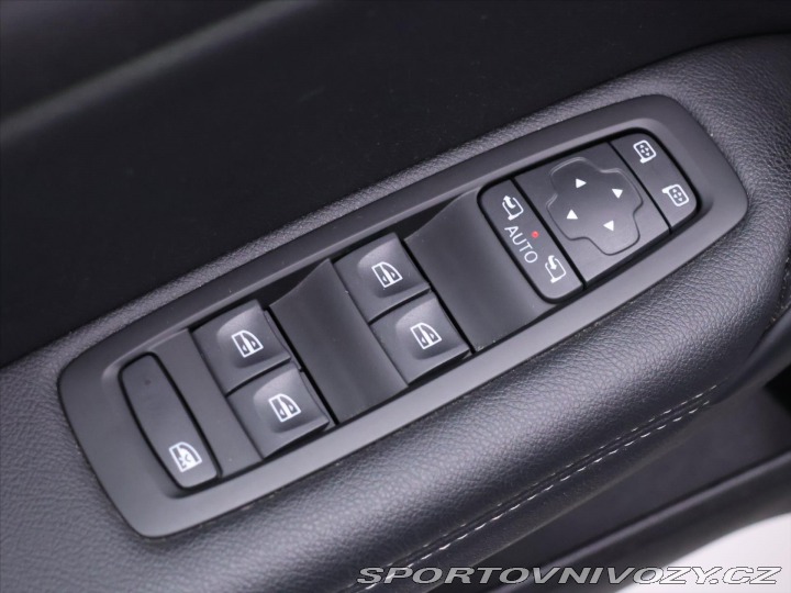 Renault Mégane 1,3 TCE 117kW BOSE Kůže N 2019