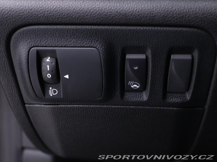 Renault Mégane 1,3 TCE 117kW BOSE Kůže N 2019