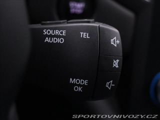 Renault Mégane 1,3 TCE 117kW BOSE Kůže N 2019