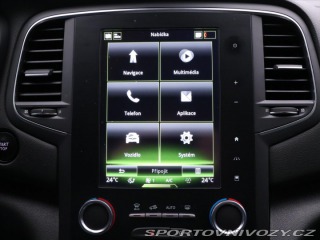 Renault Mégane 1,3 TCE 117kW BOSE Kůže N 2019