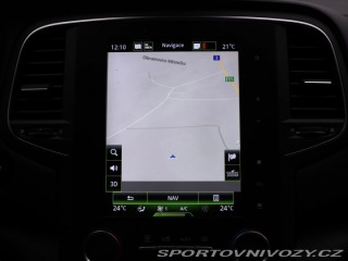 Renault Mégane 1,3 TCE 117kW BOSE Kůže N 2019