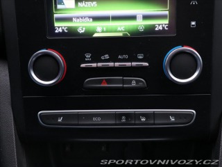 Renault Mégane 1,3 TCE 117kW BOSE Kůže N 2019
