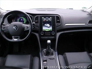 Renault Mégane 1,3 TCE 117kW BOSE Kůže N 2019