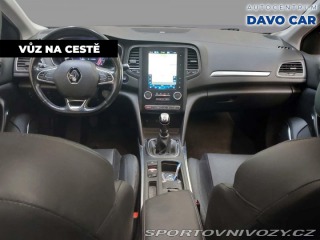 Renault Mégane 1,3 TCE 117 kW BOSE-Editi 2019