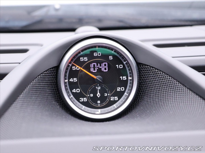 Porsche Panamera 4,8 i 368kw Turbo CZ 2010