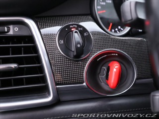 Porsche Panamera 4,8 i 368kw Turbo CZ 2010