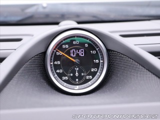 Porsche Panamera 4,8 i 368kw Turbo CZ 2010