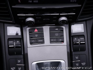 Porsche Panamera 4,8 i 368kw Turbo CZ 2010