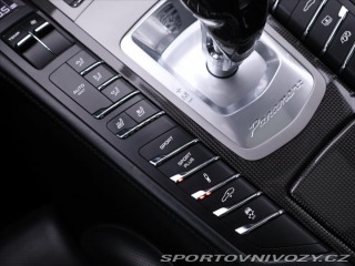 Porsche Panamera 4,8 i 368kw Turbo CZ 2010