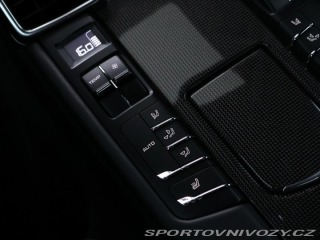 Porsche Panamera 4,8 i 368kw Turbo CZ 2010