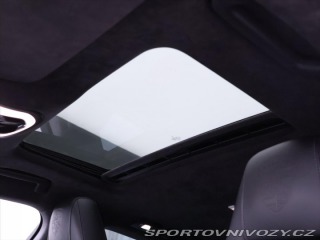 Porsche Panamera 4,8 i 368kw Turbo CZ 2010